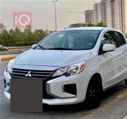 ميتسوبيشي ميراج